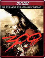 HD DVD / 300  / 300
